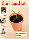 Titelcover der archivierten Ausgabe 34/2010 - klicken Sie für eine größere Ansicht Titelcover der archivierten Ausgabe 34/2010 - klicken Sie für eine größere Ansicht