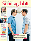 Titelcover der archivierten Ausgabe 36/2010 - klicken Sie für eine größere Ansicht Titelcover der archivierten Ausgabe 36/2010 - klicken Sie für eine größere Ansicht