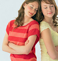Was uns verbindet – Seelenfreundschaft Was uns verbindet – Seelenfreundschaft