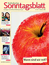 Titelcover der archivierten Ausgabe 40/2010 - klicken Sie für eine größere Ansicht Titelcover der archivierten Ausgabe 40/2010 - klicken Sie für eine größere Ansicht