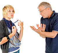 Wie können wir miteinander im Gespräch bleiben? Wie können wir miteinander im Gespräch bleiben?
