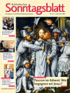 Titelcover der archivierten Ausgabe 49/2010 - klicken Sie für eine größere Ansicht Titelcover der archivierten Ausgabe 49/2010 - klicken Sie für eine größere Ansicht