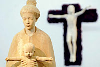 Jesus – ist er Gott, ist er Mensch, und wie ist er das? Jesus – ist er Gott, ist er Mensch, und wie ist er das?