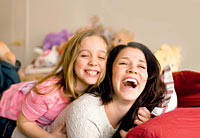 Was unsere Kinder stark macht Was unsere Kinder stark macht