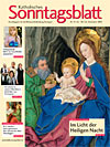 Titelcover der archivierten Ausgabe 51/2010 - klicken Sie für eine größere Ansicht Titelcover der archivierten Ausgabe 51/2010 - klicken Sie für eine größere Ansicht