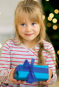 Schön verpackte Geschenke reißt man nicht einfach auf Schön verpackte Geschenke reißt man nicht einfach auf