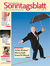 Titelcover der archivierten Ausgabe 11/2011 - klicken Sie für eine größere Ansicht