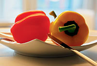 Und freitags ohne Fleisch? Und freitags ohne Fleisch?