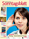 Titelcover der archivierten Ausgabe 13/2011 - klicken Sie für eine größere Ansicht Titelcover der archivierten Ausgabe 13/2011 - klicken Sie für eine größere Ansicht