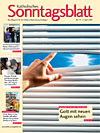 Titelcover der archivierten Ausgabe 14/2011 - klicken Sie für eine größere Ansicht Titelcover der archivierten Ausgabe 14/2011 - klicken Sie für eine größere Ansicht