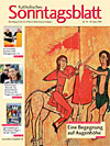 Titelcover der archivierten Ausgabe 15/2011 - klicken Sie für eine größere Ansicht Titelcover der archivierten Ausgabe 15/2011 - klicken Sie für eine größere Ansicht