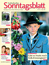Titelcover der archivierten Ausgabe 19/2011 - klicken Sie für eine größere Ansicht Titelcover der archivierten Ausgabe 19/2011 - klicken Sie für eine größere Ansicht