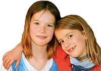 Streitereien und Versöhnung gehören zu jeder Freundschaft Streitereien und Versöhnung gehören zu jeder Freundschaft