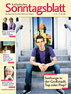 Titelcover der archivierten Ausgabe 21/2011 - klicken Sie für eine größere Ansicht Titelcover der archivierten Ausgabe 21/2011 - klicken Sie für eine größere Ansicht