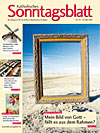 Titelcover der archivierten Ausgabe 22/2011 - klicken Sie für eine größere Ansicht Titelcover der archivierten Ausgabe 22/2011 - klicken Sie für eine größere Ansicht