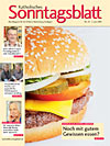 Titelcover der archivierten Ausgabe 23/2011 - klicken Sie für eine größere Ansicht