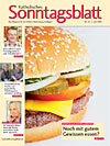 Titelcover der archivierten Ausgabe 23/2011 - klicken Sie für eine größere Ansicht Titelcover der archivierten Ausgabe 23/2011 - klicken Sie für eine größere Ansicht