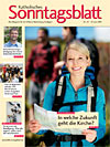 Titelcover der archivierten Ausgabe 25/2011 - klicken Sie für eine größere Ansicht Titelcover der archivierten Ausgabe 25/2011 - klicken Sie für eine größere Ansicht