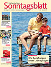Titelcover der archivierten Ausgabe 26/2011 - klicken Sie für eine größere Ansicht Titelcover der archivierten Ausgabe 26/2011 - klicken Sie für eine größere Ansicht