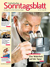 Titelcover der archivierten Ausgabe 28/2011 - klicken Sie für eine größere Ansicht Titelcover der archivierten Ausgabe 28/2011 - klicken Sie für eine größere Ansicht