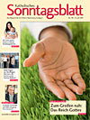 Titelcover der archivierten Ausgabe 30/2011 - klicken Sie für eine größere Ansicht Titelcover der archivierten Ausgabe 30/2011 - klicken Sie für eine größere Ansicht