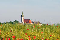 Warum eine Auszeit im Kloster so gut tut