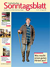 Titelcover der archivierten Ausgabe 34/2011 - klicken Sie für eine größere Ansicht Titelcover der archivierten Ausgabe 34/2011 - klicken Sie für eine größere Ansicht