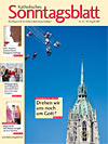 Titelcover der archivierten Ausgabe 35/2011 - klicken Sie für eine größere Ansicht Titelcover der archivierten Ausgabe 35/2011 - klicken Sie für eine größere Ansicht