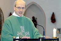 Erfahrungen von Gottes Gegenwart statt »trüber Worte« Erfahrungen von Gottes Gegenwart statt »trüber Worte«