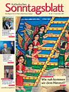 Titelcover der archivierten Ausgabe 36/2011 - klicken Sie für eine größere Ansicht Titelcover der archivierten Ausgabe 36/2011 - klicken Sie für eine größere Ansicht
