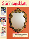 Titelcover der archivierten Ausgabe 37/2011 - klicken Sie für eine größere Ansicht Titelcover der archivierten Ausgabe 37/2011 - klicken Sie für eine größere Ansicht