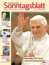 Titelcover der archivierten Ausgabe 38/2011 - klicken Sie für eine größere Ansicht