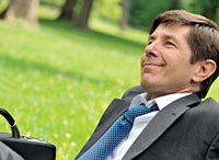 »Hören mit dem Herzen« »Hören mit dem Herzen«