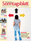 Titelcover der archivierten Ausgabe 39/2011 - klicken Sie für eine größere Ansicht Titelcover der archivierten Ausgabe 39/2011 - klicken Sie für eine größere Ansicht