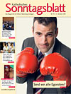 Titelcover der archivierten Ausgabe 43/2011 - klicken Sie für eine größere Ansicht Titelcover der archivierten Ausgabe 43/2011 - klicken Sie für eine größere Ansicht