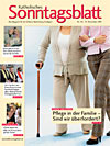 Titelcover der archivierten Ausgabe 46/2011 - klicken Sie für eine größere Ansicht Titelcover der archivierten Ausgabe 46/2011 - klicken Sie für eine größere Ansicht