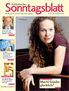 Titelcover der archivierten Ausgabe 47/2011 - klicken Sie für eine größere Ansicht Titelcover der archivierten Ausgabe 47/2011 - klicken Sie für eine größere Ansicht