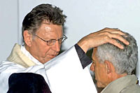 Von Gott erkannt sein und ihm dienen: Das ist Glück Von Gott erkannt sein und ihm dienen: Das ist Glück