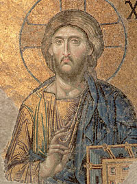 Wie nah kommen wir Jesus? Wie nah kommen wir Jesus?