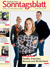 Titelcover der archivierten Ausgabe 49/2011 - klicken Sie für eine größere Ansicht Titelcover der archivierten Ausgabe 49/2011 - klicken Sie für eine größere Ansicht