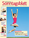 Titelcover der archivierten Ausgabe 50/2011 - klicken Sie für eine größere Ansicht Titelcover der archivierten Ausgabe 50/2011 - klicken Sie für eine größere Ansicht