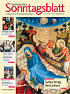 Titelcover der archivierten Ausgabe 51/2011 - klicken Sie für eine größere Ansicht Titelcover der archivierten Ausgabe 51/2011 - klicken Sie für eine größere Ansicht