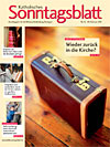 Titelcover der archivierten Ausgabe 8/2011 - klicken Sie für eine größere Ansicht Titelcover der archivierten Ausgabe 8/2011 - klicken Sie für eine größere Ansicht