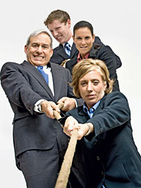 Können wir uns die Hand reichen? Können wir uns die Hand reichen?