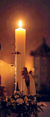 »Gott ist Licht, und keine Finsternis ist in ihm« »Gott ist Licht, und keine Finsternis ist in ihm«