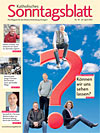 Titelcover der archivierten Ausgabe 18/2012 - klicken Sie für eine größere Ansicht Titelcover der archivierten Ausgabe 18/2012 - klicken Sie für eine größere Ansicht