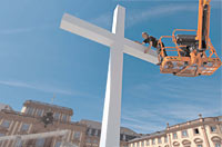 Ein Aufbruch – viele Baustellen Ein Aufbruch – viele Baustellen