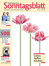 Titelcover der archivierten Ausgabe 23/2012 - klicken Sie für eine größere Ansicht Titelcover der archivierten Ausgabe 23/2012 - klicken Sie für eine größere Ansicht