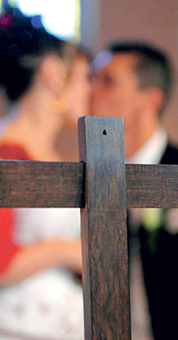 Geheimnis der Liebe – Beziehungsfülle in Gott Geheimnis der Liebe – Beziehungsfülle in Gott