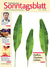 Titelcover der archivierten Ausgabe 27/2012 - klicken Sie für eine größere Ansicht Titelcover der archivierten Ausgabe 27/2012 - klicken Sie für eine größere Ansicht